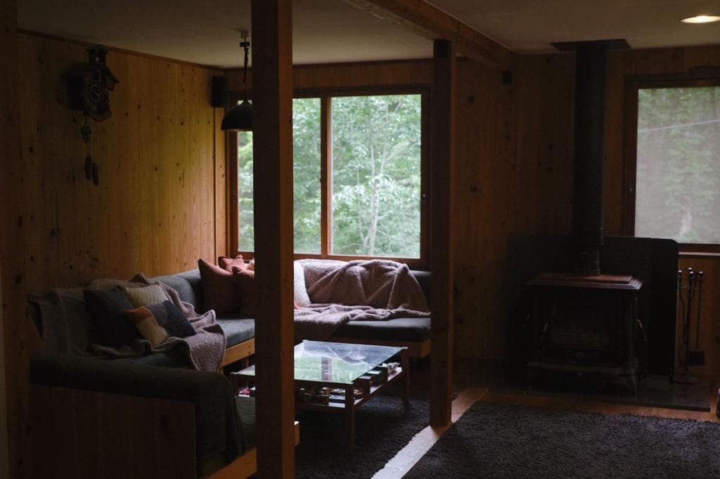 Best place for Ski - Main view