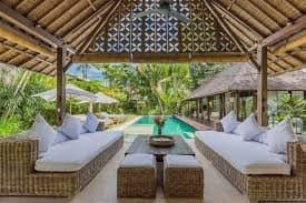 Bunga Villa