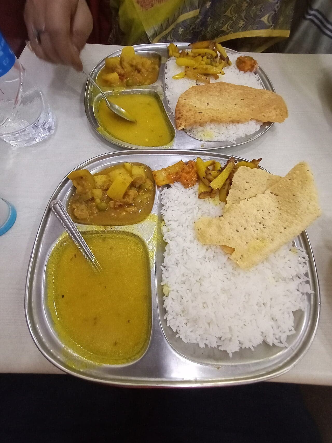 Private Indian Dining Experience