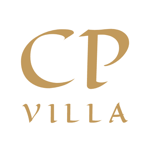 CP Villa logo